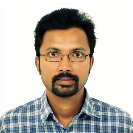 Prasad Roy